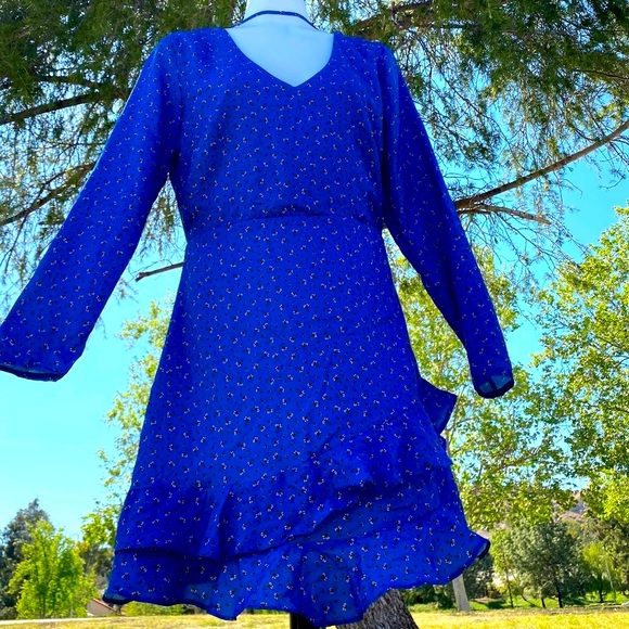 Material Girl Dresses & Skirts - Material Girl